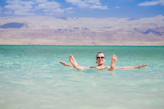 Haifa Shore Excursion: Private Jerusalem and Dead Sea Day Trip - From Haifa Port to Jerusalem in One Long Day