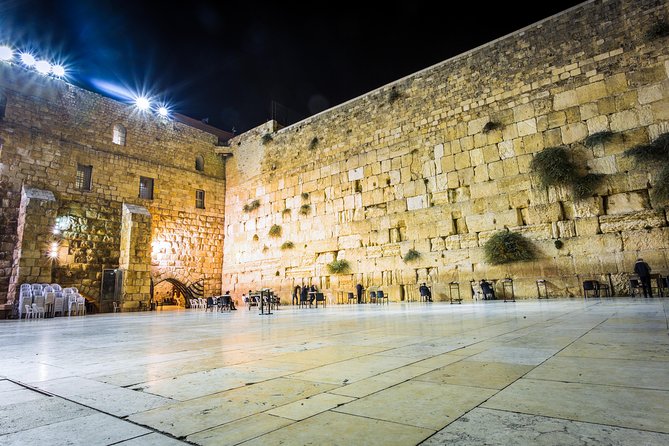 Heritage Of The Holy Land Tour - Five details worth knowing before you book