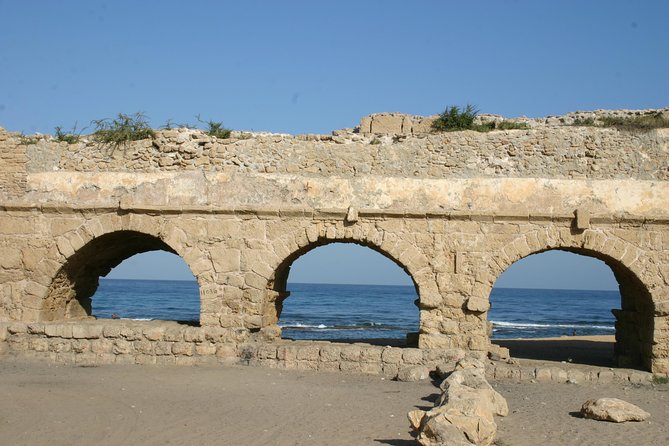 Heritage Of The Holy Land Tour - What the $1,597 price really covers