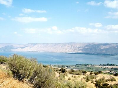 Heritage Of The Holy Land Tour