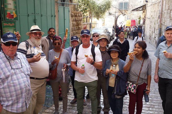 Heritage Of The Holy Land Tour - Nazareth, Beit Alpha, and the boat on Galilee