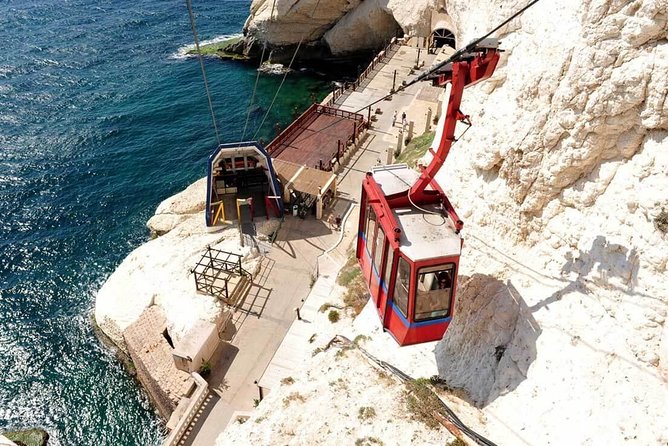 Highlights of Caesarea, Haifa, Acre and Rosh Hanikra Tour from Tel Aviv - Why this route works for a short visit