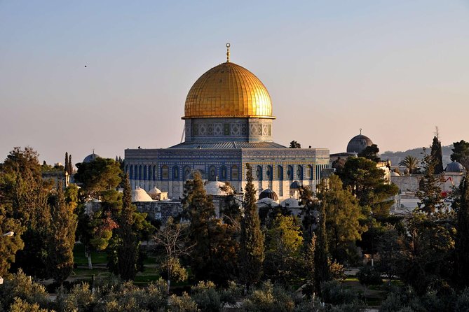 Holy Jerusalem Private Tour - The Western Wall comes with questions, not just a photo