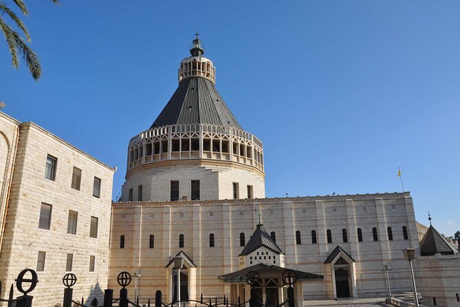 In the Footsteps of Jesus - Private Tour of Nazareth (half-day) - Why this Nazareth tour feels different