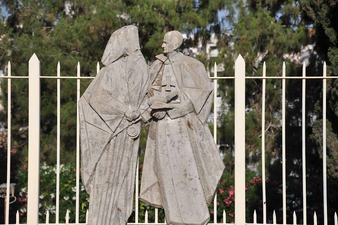 In the Footsteps of Jesus - Private Tour of Nazareth & the Sea of Galilee - Capernaum, the Town of Jesus