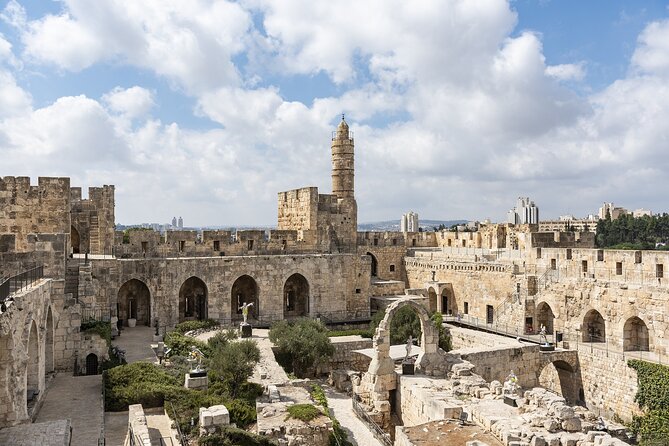 Israel Holy Land Christian Tour Package 7 days - Private Tour Package - Hotels, meals, and the daily rhythm