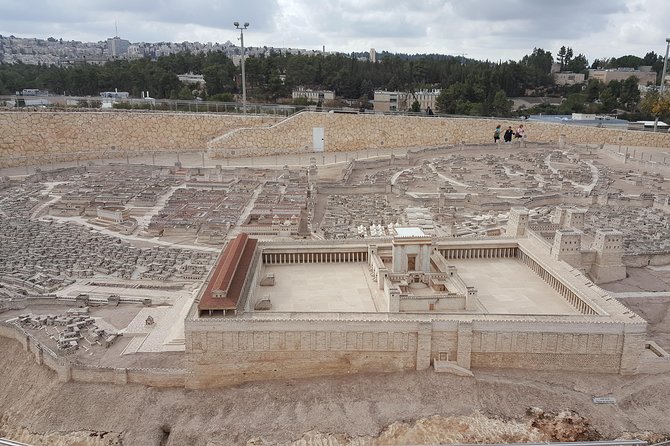 Israel Museum Must See High-Lights - Key points to know before you go
