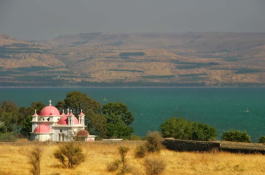 Israel: Nazareth and Sea of Galilee Private Full-Day Tour - Why this private northern Israel day works