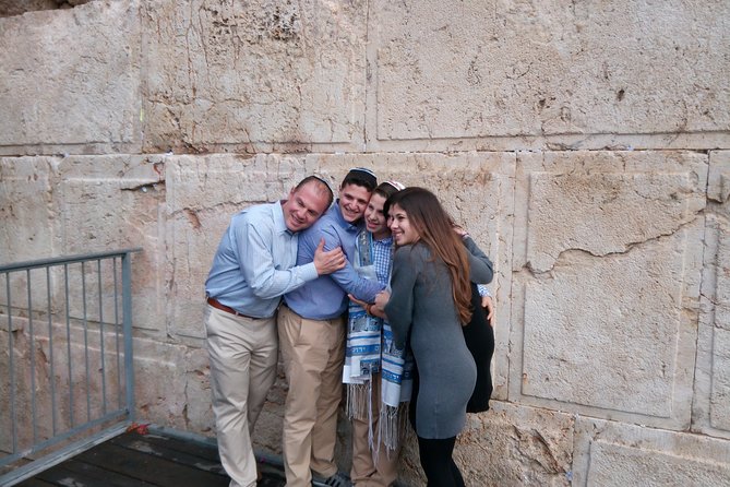 Israel private tours,wine tours,off-road, tailor made,culinary,the best - Two days that show Israel in sharp contrast