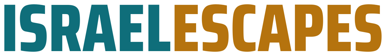 Israel Escapes