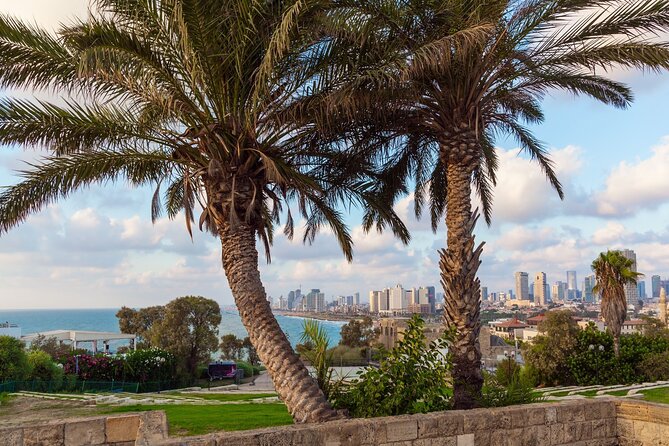 Jaffa and Neve Tzedek walking tour - Why this two-hour route works
