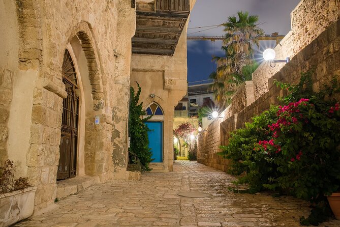 Jaffa and Neve Tzedek walking tour - How to judge the $60 price