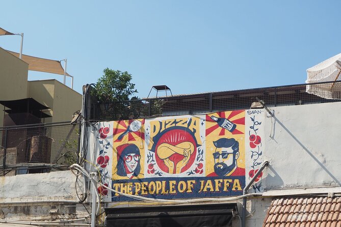 Jaffa and Neve Tzedek walking tour - Who should choose this experience?
