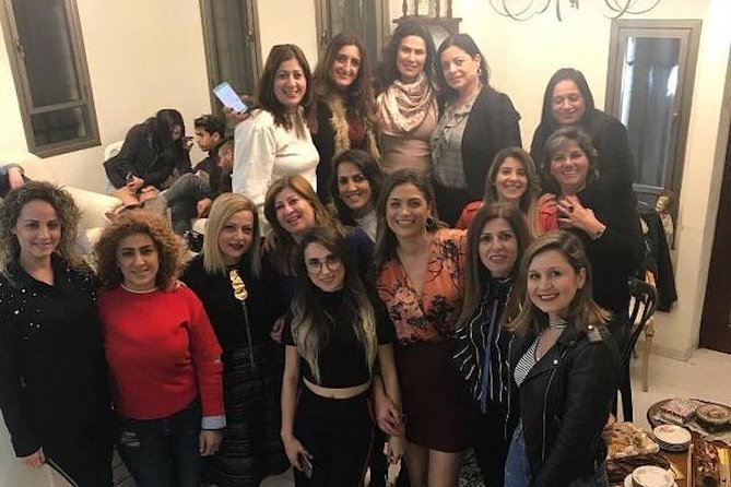 Jaffa Cultural Stories and Coffee - Key points to know before you book