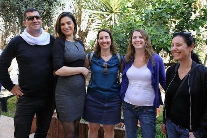 Jaffa Cultural Stories and Coffee - A personal doorway into Jaffa’s Ajami neighborhood