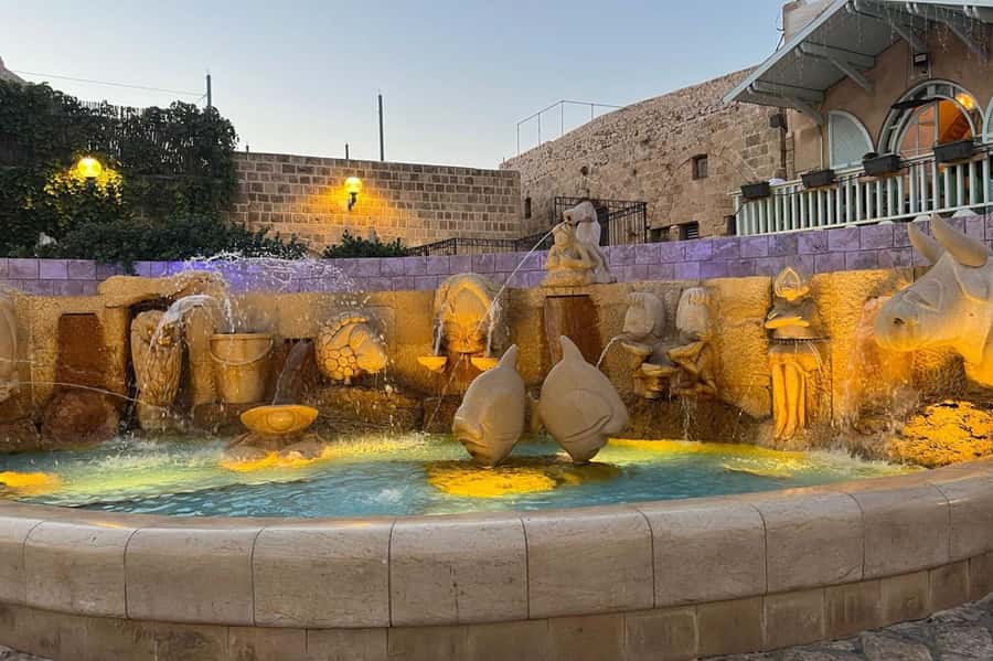 Jaffa Sunset Skyline Walking Tour - Is the $39 price fair?