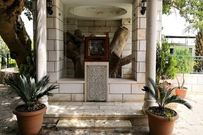Jericho, the Jordan river & the Dead Sea from Jerusalem - Why this route works from Jerusalem