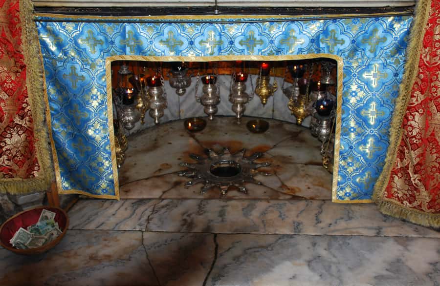 Jerusalem and Bethlehem Full-Day Tour from Jerusalem - Why this full-day route works