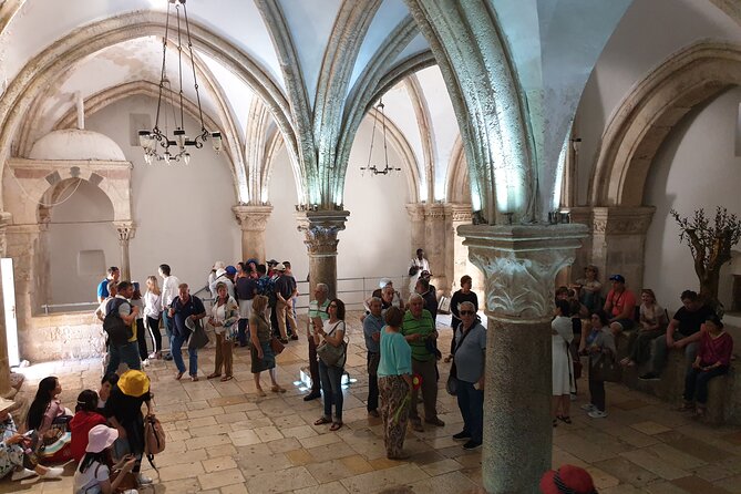 Jerusalem and Bethlehem Private Christian Tour - Bethlehem’s Church of the Nativity and the Grotto