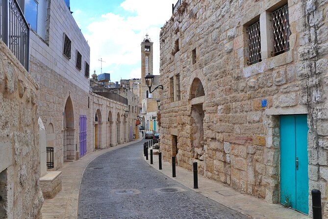 Jerusalem and Bethlehem Tour - The Church of the Holy Sepulchre
