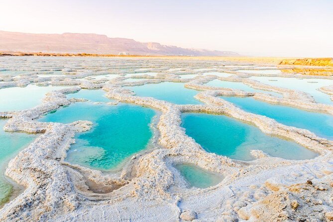 Jerusalem and Dead Sea Trip from Tel Aviv - Key points to know before booking