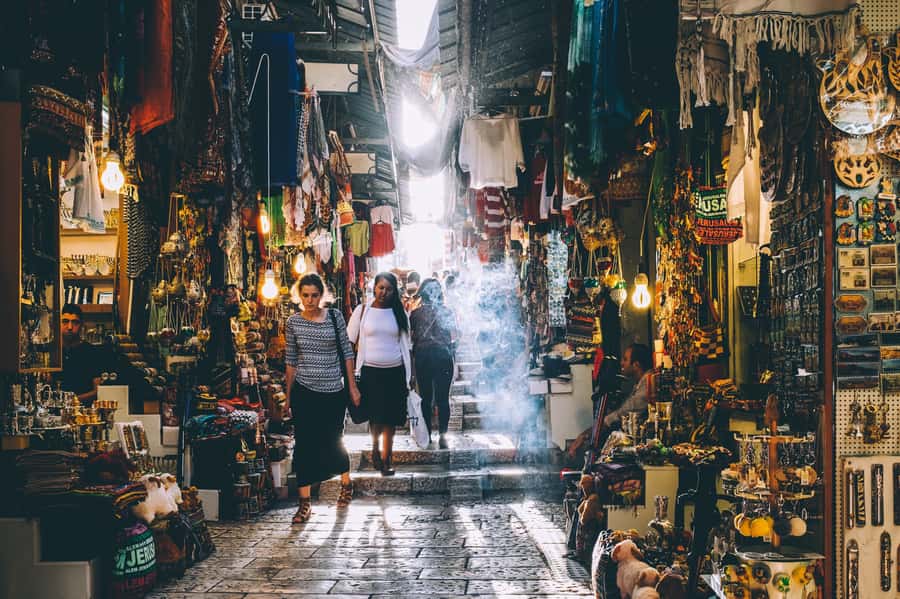 Jerusalem: Best of Jerusalem Day Tour - Key points to know before booking