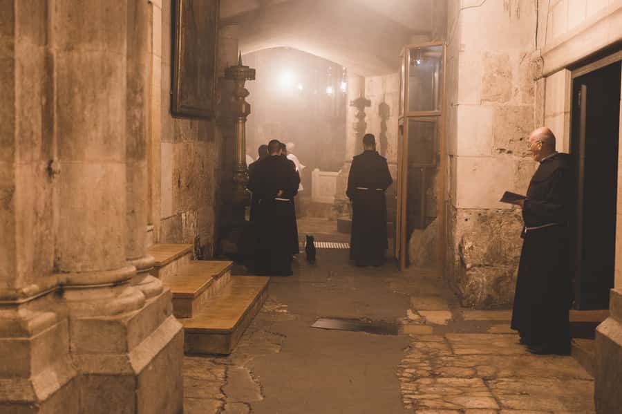 Jerusalem: Best of Jerusalem Day Tour - Starting at the David Citadel Hotel
