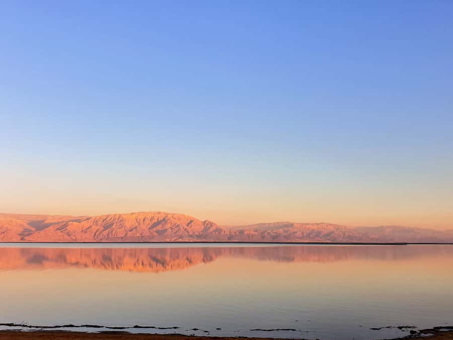 Jerusalem, Bethlehem, & Dead Sea Private Tour - Why this private route works