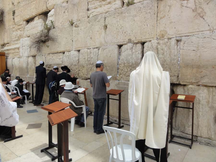 Jerusalem, Bethlehem, & Dead Sea Private Tour - Entering Jerusalem through Jaffa Gate