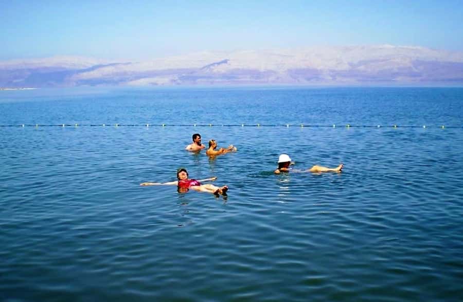 Jerusalem, Bethlehem, & Dead Sea Private Tour - What the $1,049 group price really means