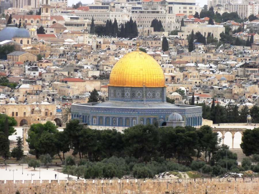 Jerusalem, Bethlehem, & Dead Sea Private Tour - Bethlehem and the Nativity Church