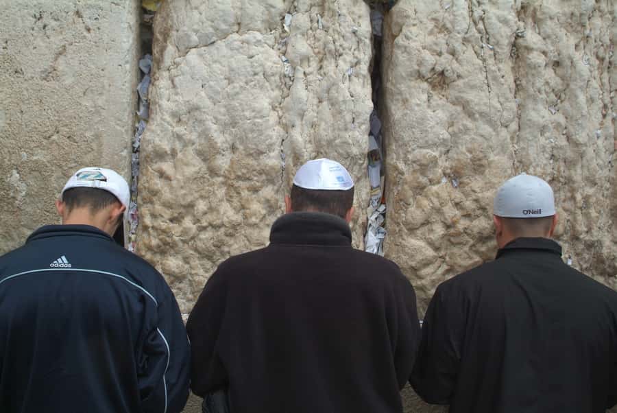 Jerusalem Christian Private Tour - Key points at a glance
