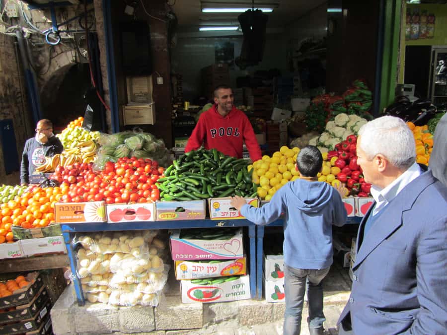 Jerusalem: Classical Highlights Private Tour - Why this Jerusalem route works