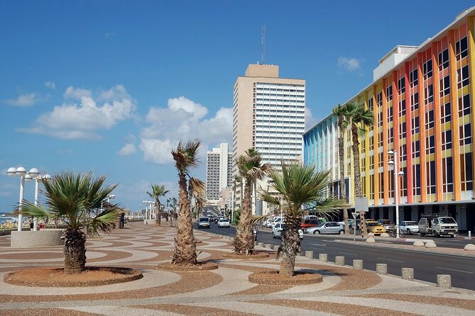 Jerusalem from Tel Aviv Ben Gurion Airport Private Arrival Transfer - Why arrange a private airport ride to Jerusalem?