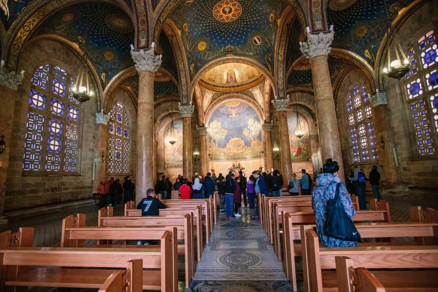 Jerusalem Half-Day Sightseeing Tour - What the guide adds to the experience