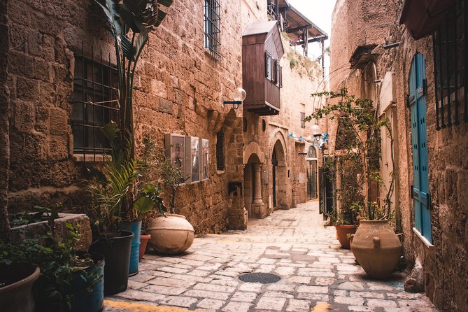 Jerusalem Half Day Walking Tour (3 hours) from Jerusalem - The Temple Mount, Stations of the Cross, and the wider route