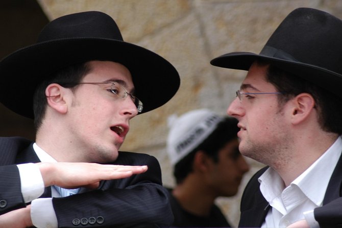 Jerusalem Heritage Private Tour - Hurva Synagogue and the story of rebuilding