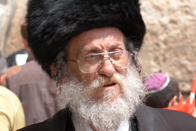 Jerusalem Heritage Private Tour - What the private guide adds