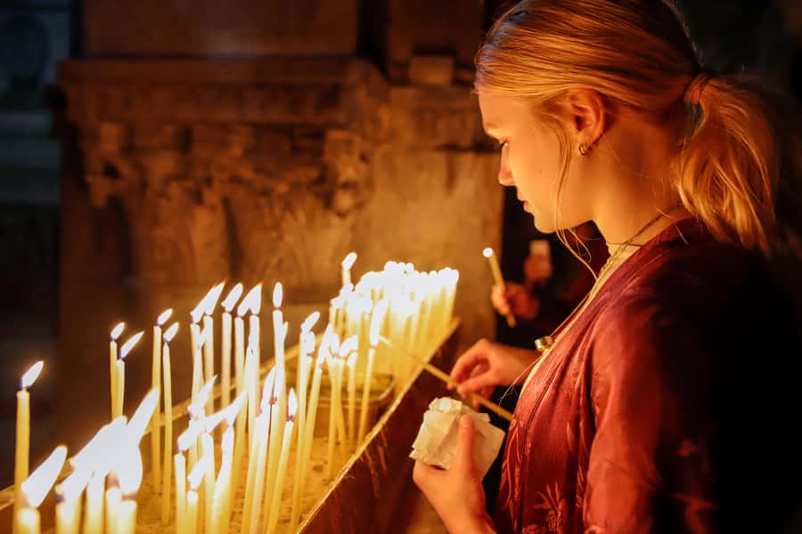 Jerusalem: Jerusalem, Bethlehem & Dead Sea Day Tour - Who will get the most from this tour