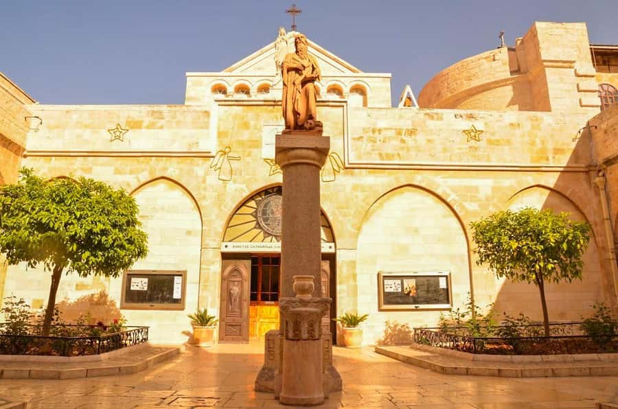 Jerusalem: Jerusalem, Bethlehem & Dead Sea Day Tour - Should you book it?