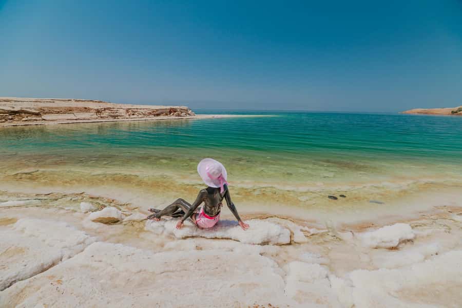 Jerusalem: Masada, Ein Gedi & Dead Sea Tour - Key points at a glance