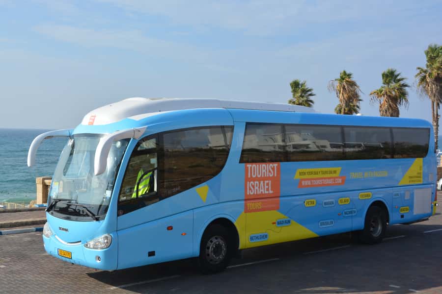 Jerusalem: Masada, Ein Gedi & Dead Sea Tour - Practical preparation for a better day