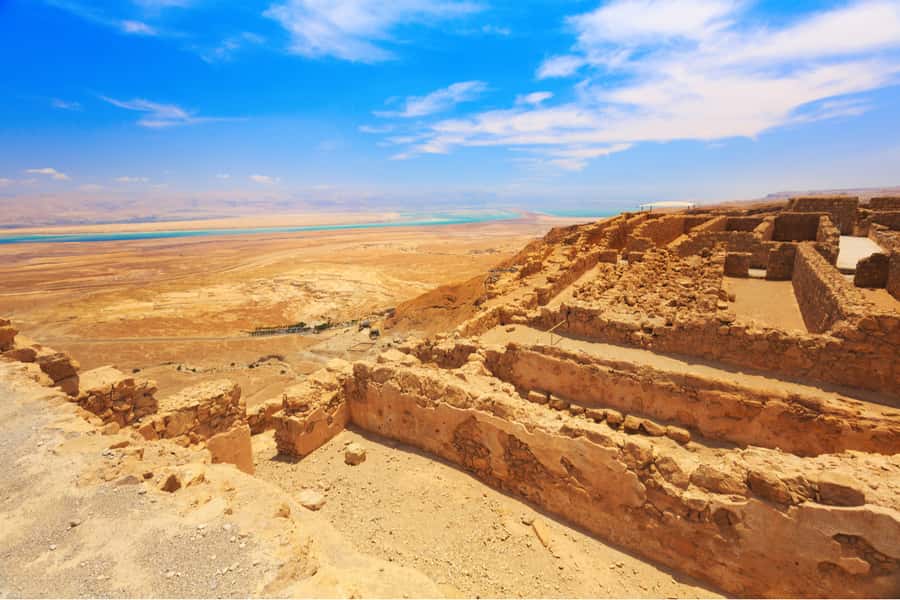 Jerusalem: Masada National Park and Dead Sea Excursion - Should you book this Masada and Dead Sea trip?
