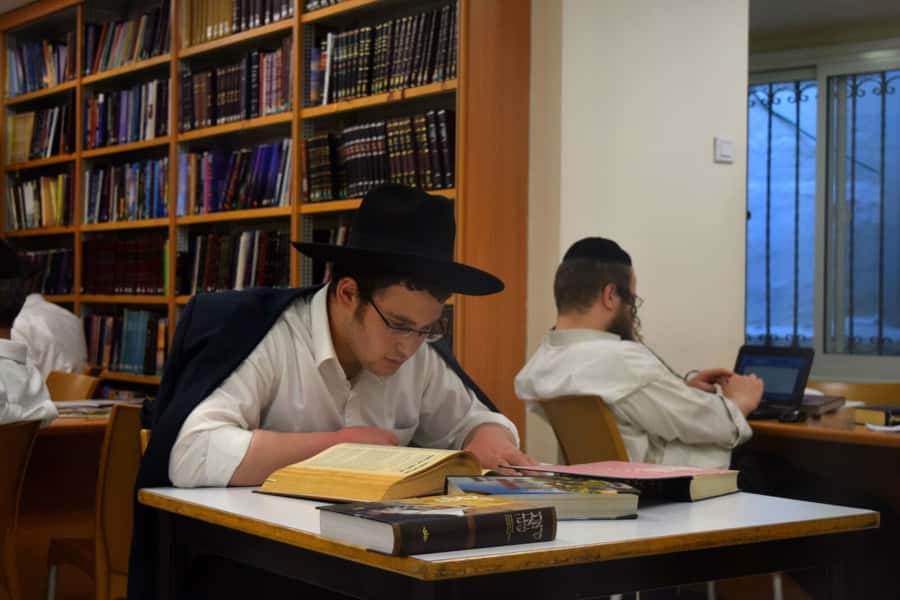 Jerusalem: Meet the Orthodox Jews Tour - Key points to know before booking