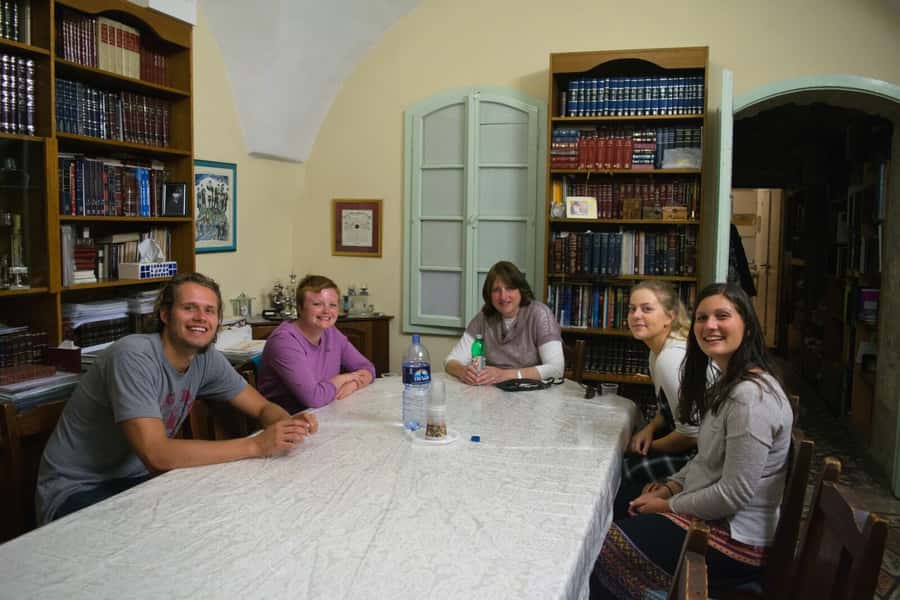 Jerusalem: Meet the Orthodox Jews Tour - Why this part of Jerusalem matters