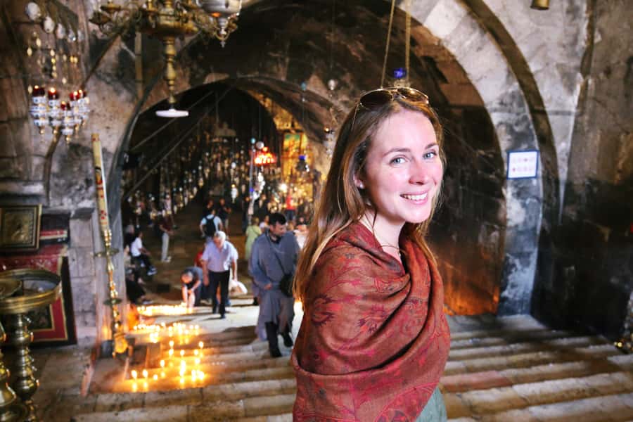 Jerusalem: Mount of Olives Guided Tour - Why the Mount of Olives deserves a guided visit