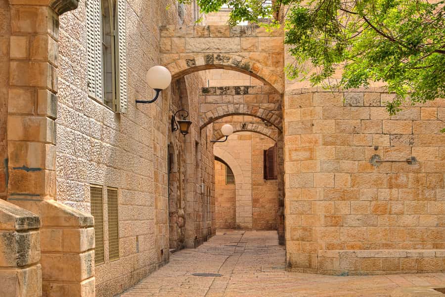 Jerusalem: Old City Highlights Tour - Key Points Before You Book
