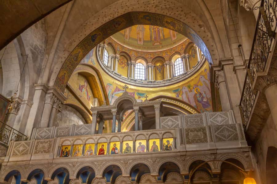 Jerusalem: Old City Highlights Tour - Is $39 Good Value?