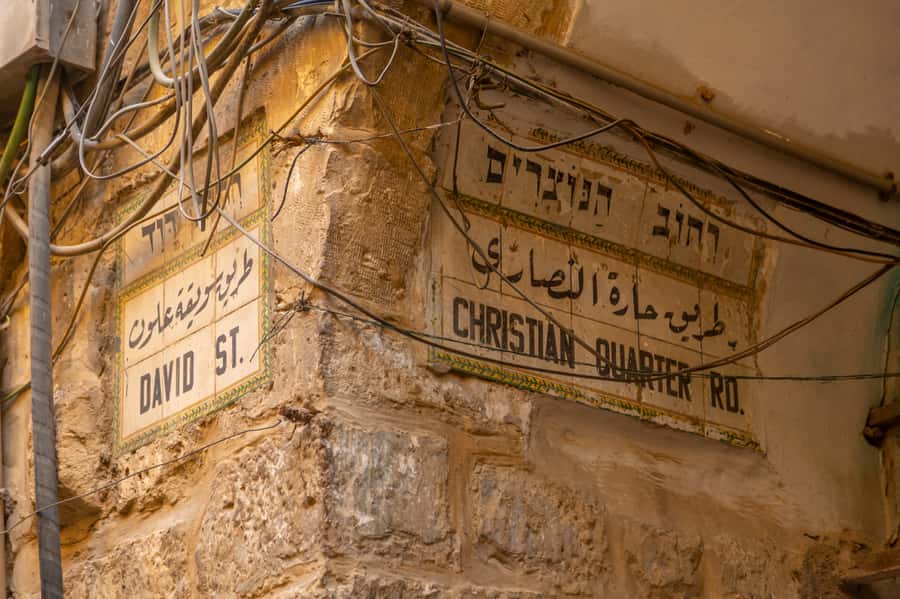 Jerusalem: Old City Morning Tour - Key points to know before you book