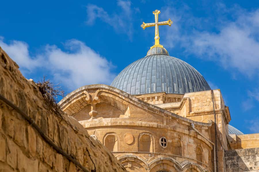 Jerusalem: Old City Morning Tour - Starting at 7:45 AM near the David Citadel Hotel